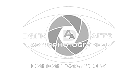 Dark Arts Astrophotography